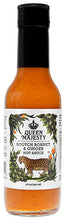 Load image into Gallery viewer, Queen Majesty Scotch Bonnet &amp; Ginger, 5 oz