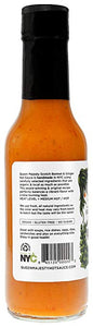 Queen Majesty Scotch Bonnet & Ginger, 5 oz