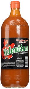 Valentina Salsa Picante Extra Hot Sauce 12.5 oz